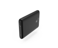 Hama SLIM 5HD, 5000mAh, Czarny - 697177 - zdjęcie 1